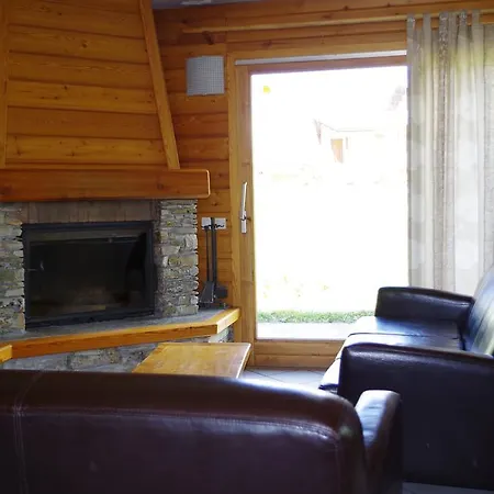 Chalet Antramis أوسوا
