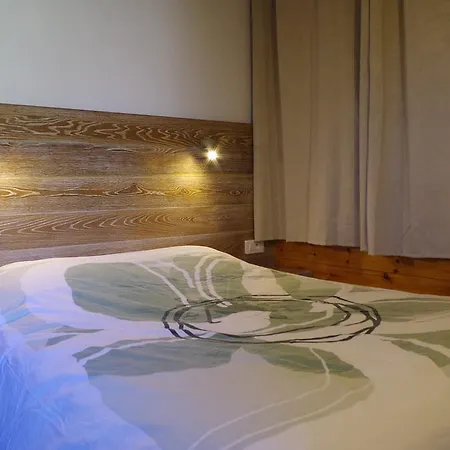 Chalet Antramis أوسوا