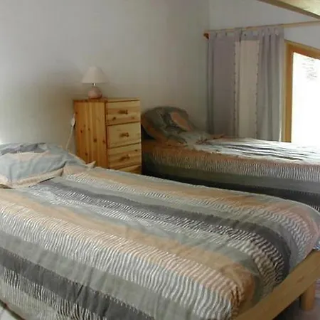 Chalet Antramis أوسوا