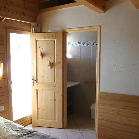 Chalet Antramis شاليه *